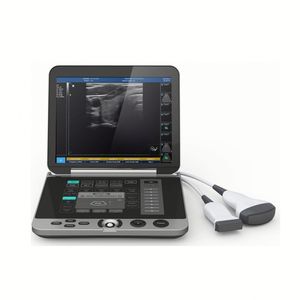 MEDSINGLONG Nouvelle sonde linéaire 15 MHz, échographe portable MSLPU44 pour MSK, thyroïde, avec équipement à <span class=keywords><strong>prix</strong></span> abordable - Product Image 3