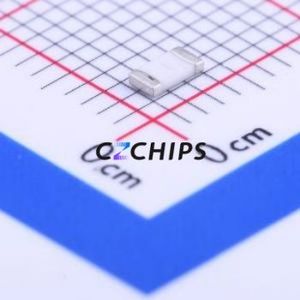 JFC1206-1100FS One-Time Fuse 1206 Fuse ( Type: SMD Fuse )( Rated Current: 1A )( Rated Voltage: 63V )( Operating Temperature: ) - Product Image 2