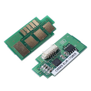 Chip <span class=keywords><strong>CLT</strong></span>-K659S per cartucce Toner <span class=keywords><strong>CLT</strong></span>-659S per Samsungs CLX-8640 Chip Reset 8650ND <span class=keywords><strong>CLT</strong></span> 659S - Product Image 3