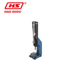 Good Hand HS-32500PR-A <b>Quick</b>-Release Taiwan-Made Pneumatic <b>Clamps</b> - Product Image 2