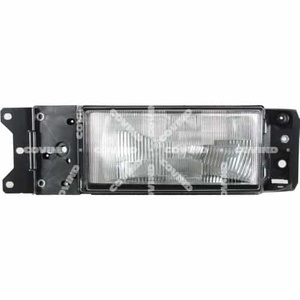 FARO DELANTERO IZQUIERDO EUROCARGO (1991-->2002) adecuado para Iveco EUROCARGO 60 EUROCARGO 150 EUROCARGO 120 (500340408) - Product Image 1