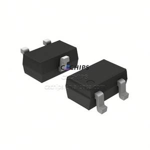 100% Authentique Neuf MCH3478-TL-W SOT-323 Circuit intégré semi-conducteur CZSKU:O9K3B9F4 - Product Image 1