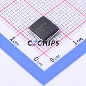 Tout nouveau et original AD7678ASTZRL LQFP-48(7x7) circuit intégré IC puce PMIC convertisseur analogique-numérique (ADC) - Product Image 1