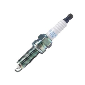 Bujía SILKR6C10E con punta de iridio para motor de gasolina Hyundai Kia KX, transmisión manual MT - Product Image 3