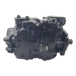 ปั๊มไฮดรอลิกแบบลูกสูบแกน 90R075 รุ่น 90R075KN1AB60D4C6L05GBA262630 ลูกสูบสำหรับปั๊มไฮดรอลิก - Product Image 4