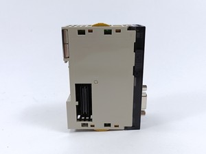 <span class=keywords><strong>Unidad</strong></span> Maestra PROFIBUS DP-V1 PLC CJ1W-PRM21 - Product Image 3