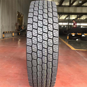 Neumáticos de Invierno para Camión 315/80R22.5, Neumáticos Radiales 315/70R22.5 para Camiones - Product Image 5