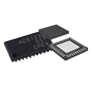 Buffer d'horloge 9DBL0252BKILF 3.3V LP-HCSL PCIE, spécialement conçu pour les circuits intégrés d'horloge/chronométrage à usage spécifique - Product Image 1