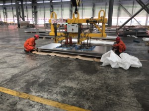 Tấm kim loại tấm nhanh chóng vận chuyển cắt A6061 Hợp kim nhôm bạc siêu dày nhôm 6061 T6 là hợp kim Thượng Hải 10kg genggang - Product Image 4