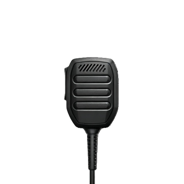 RM760 PMMN4140 IMPRES Remote Speaker Microphone Suitable for MOTOTRBO Ion R7 APX N30 APX N50 APX N70 MXP600 MXP660 Radios