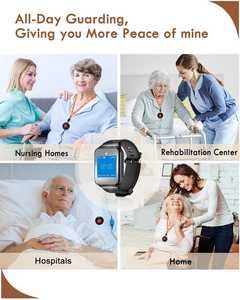 Daytech SW05, беспроводной приемник для часов, 150 м - Product Image 2