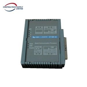Processeur GJR5253200R1161 d'origine, neuf, en stock, livraison rapide, module d'unité centrale de traitement PLC de qualité industrielle - Product Image 3