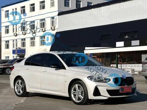 <span class=keywords><strong>BMW</strong></span> 120i Serie 1 <span class=keywords><strong>Modelo</strong></span> 2023, Auto Compacto de Lujo con Características Avanzadas y Rendimiento Deportivo - Product Image 3