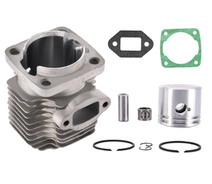 Kit de Cilindro de Alto Desempenho 44mm GOOFIT 44-6 para <span class=keywords><strong>Mini</strong></span> Moto de 2 Tempos 49cc, Fornecimento de Fábrica para Scooter e Motocicleta - Product Image 1