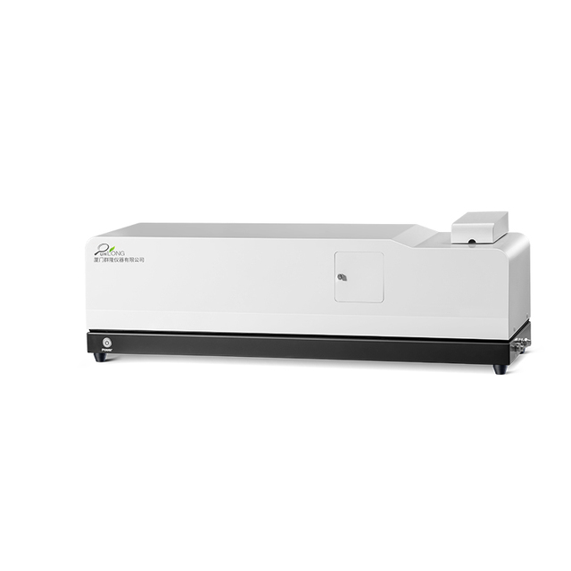 Automatic Wet Method Laser Particle Size Analyzer for Powder