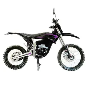 AdmitJet Armor Adult Motocross 72V 20000W Bürstenloser Hoch leistungs motor Elektrisches Enduro-Motorrad 2024 Adult Ebike E Mountainbike