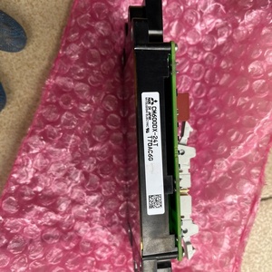 โมดูลพลังงาน IGBT รุ่น CM600DX-24T 1200V 600A ของแท้สำหรับระบบขับเคลื่อนอุตสาหกรรม - Product Image 1