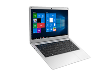 Ordinateur portable professionnel OEM 14 pouces Intel N3350 avec 8 Go de RAM et SSD 128 Go/256 Go en option pour le travail de bureau – Vente directe usine 2025