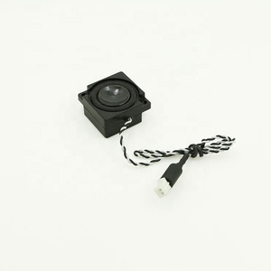 2828 4ohm 1 Wát loa âm thanh thành phần với kích thước nhỏ gọn <span class=keywords><strong>mini</strong></span> Box Loa cho máy tính bảng hoặc màn hình hiển thị - Product Image 6