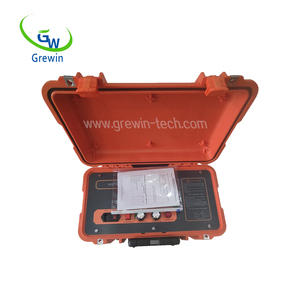 10kv Cao Áp Cáp Lỗi Tester Điện Phát Hiện Hệ Thống Tăng Thế Hệ Tín Hiệu Máy Phát Điện - Product Image 5