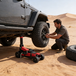 Kit <span class=keywords><strong>de</strong></span> cric mobile pour voiture <span class=keywords><strong>de</strong></span> <span class=keywords><strong>2</strong></span> à 3 tonnes, cric <span class=keywords><strong>de</strong></span> levage <span class=keywords><strong>de</strong></span> véhicule portable avec clé et jeu <span class=keywords><strong>de</strong></span> douilles pour l'entretien d'urgence - Product Image 6