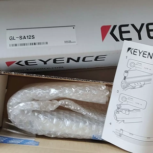 Keyence ชุด GL-S ตะแกรงนิรภัยแบบ GL-SA12F SA12F GL 12แกนแบน - Product Image 6