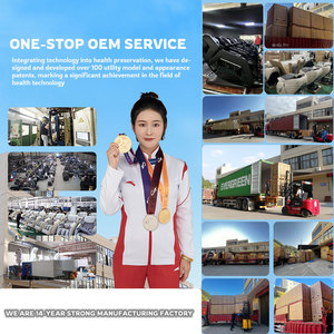 Moda Shiatsu cuidado de la salud masajeador de pies presión de aire masajeador de pies circulación masajeador de pies - Product Image 5