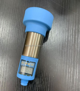 Nuovo Sensore a Ultrasuoni Originale MIC+35/D/TC MIC+35/DD/TC MIC+35/IU/TC MIC+35/<span class=keywords><strong>DIU</strong></span>/TC MIC+35/E/TC MIC+35/EE/TC Disponibile - Product Image 6