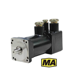 มอเตอร์กันระเบิดคุณภาพสูง 0.15kw-15kw สำหรับงานพลังงาน-ก๊าซ - Product Image 5