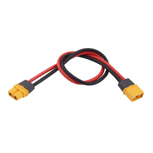 工厂定制适配器电缆 JST XH PH ZH 线束 OEM ODM 组装 镀锡铜导体 PVC 绝缘 电子 - Product Image 4