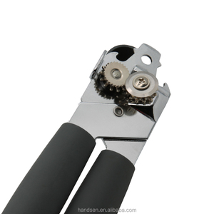 Multifunction Sharp Blade Hand Grip Tin <strong>Can</strong> <strong>Opener</strong> Stainless Steel Handheld Manual <strong>Cans</strong> <strong>Openers</strong> CO-21 - Product Image 3