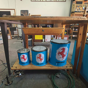 Perekat Kontak Kloroprena Cairan Organik Kuat untuk Perekatan - Product Image 4