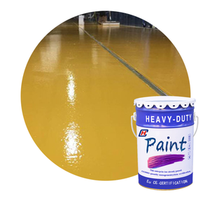 Peinture d'étanchéité époxy pour sol de parking souterrain, <span class=keywords><strong>prix</strong></span> usine - Product Image 4