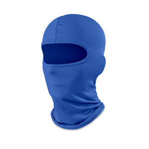 Pasamontañas para Exteriores, Ajustable, Unisex, Cortavientos, Protección Solar, Gorro para Ciclismo - Product Image 5