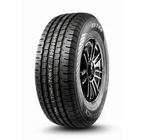 Miglior prezzo costanza di marca P235/75 r15 LY788 pneumatici per auto per il mercato globale pneumatici per veicoli