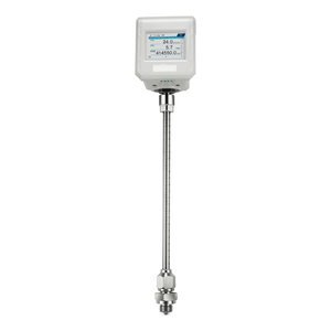 Hoogwaardige OEM-insertie thermische massastroommeter voor lucht, gas, water, olie en vloeistoffen met digitale uitvoer van roestvrij staal - Product Image 3