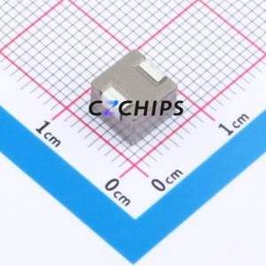 FXL0650-150-M ตัวเหนี่ยวนำไฟฟ้าแบบ SMD, 7x6.6 มม. ( ค่าความเหนี่ยวนำ: 15uH ) ( ความแม่นยำ: 20% กระแสไฟฟ้าที่กำหนด: 3.1A ) - Product Image 2
