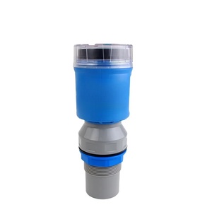 Medidor de Nivel Ultrasónico Inteligente Integrado 4-20mA para Medición de Agua y Nivel, Instrumentos de Medición de Nivel de Bajo Costo - Product Image 3