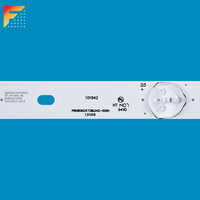 Téléviseur intelligent LED, rétroéclairage LED pour Thomson T32ED07U KG32AS620 FLTV-32K62 PB08D623173BL042-005H 320B01301401