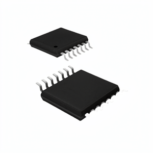 Authorized Distributor Data Acquisition Electronic Chips Component 14 TSSOP X95820WV14I-2.7 - Product Image 1