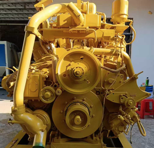 Moteur 3508B - spécialement conçu pour le 777D - Product Image 3