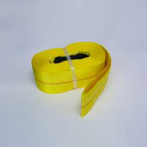 3t 웨이트 아이 리프팅 슬링 헤비 듀티 리프팅 웨빙 슬링 - Product Image 5