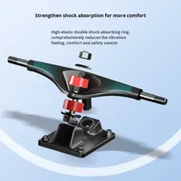 Patineta Profesional para Acrobacias, Apta para Principiantes, 7 Capas de Arce Canadiense, Doble Kick Cóncavo, Rodamientos ABEC 7, 15 Pulgadas, Doble Kicktail