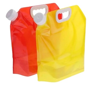 <span class=keywords><strong>Sac</strong></span> d'emballage en plastique thermique personnalisé, écologique et réutilisable, en forme de fruit, pour jus de citron, thé, cerise, mangue, <span class=keywords><strong>banane</strong></span>, bière - Product Image 6