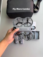 Drone DJI Neo 2 Fly More Combo 4K à 3 batteries d'occasion 151g AI Tracking Omnidirectionnel Obstacle Avoidance avec livraison