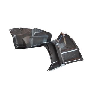 Plaque de protection sous carrosserie Toyota Corolla 51442-02160 en plastique, 2003-2008 - Product Image 1