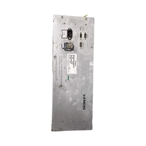 Peças P/N 10856768 do varredor do E-Shim Cortex M3 MRI do conjunto do Magnetom Skyra 3.0T - Product Image 1