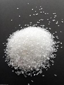 Gránulos <span class=keywords><strong>de</strong></span> Sulfato <span class=keywords><strong>de</strong></span> <span class=keywords><strong>Magnesio</strong></span>, Cristales <span class=keywords><strong>de</strong></span> Sulfato <span class=keywords><strong>de</strong></span> <span class=keywords><strong>Magnesio</strong></span>, Materias Primas para Fertilizantes, Varias Especificaciones - Product Image 5