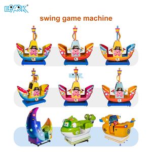 Centre de divertissement familial Pirate interactif <span class=keywords><strong>Naval</strong></span> Warfare Pirate sur le thème des pirates Kiddie Ride Arcade en fibre de verre pour centre commercial - Product Image 4