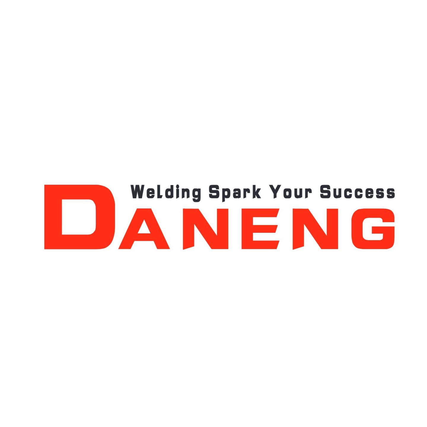 Zhejiang Daneng Welding Equipment Co., Ltd. logo
